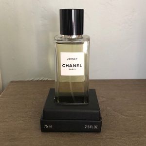 Chanel Jersey